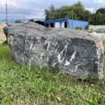 Эксклюзивный натуральный камень
